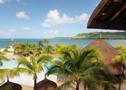 Hôtel Laguna Beach and Spa 3* - 5