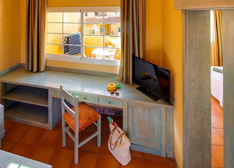 Hôtel Club Jumbo Royal Suite 3* - 10