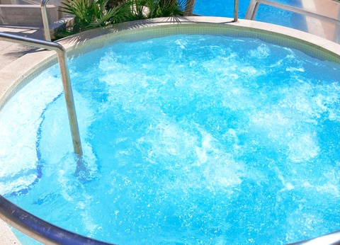 Hotel GHT Aquarium & Spa - Séjour en famille en bord de mer en pension complète avec spa - 4* - 17