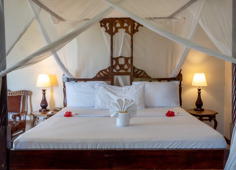 Mon French Club Mandarin Resort 4* - 3