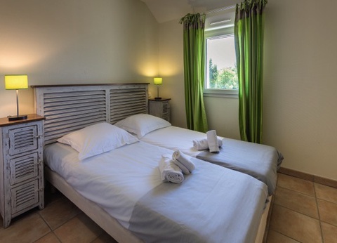 Belambra Clubs Les Portes de Dordogne 4B en Location - 27