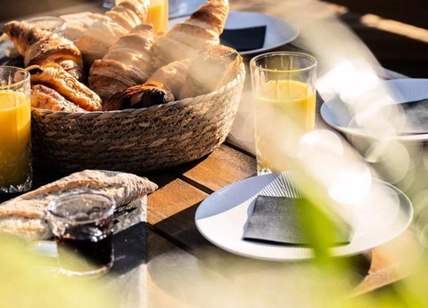 Camping Les Couleurs de la Coubre, 4* - 21