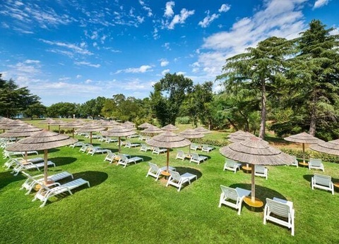 Hôtel Mediteran Plava Laguna 3* - 5