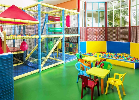 Hôtel H10 Las Palmeras 4* - 11