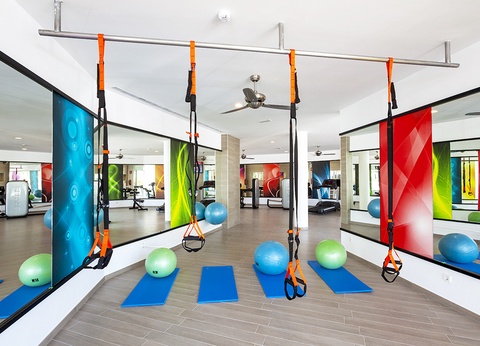 Hôtel Riu Papayas 4* - 11