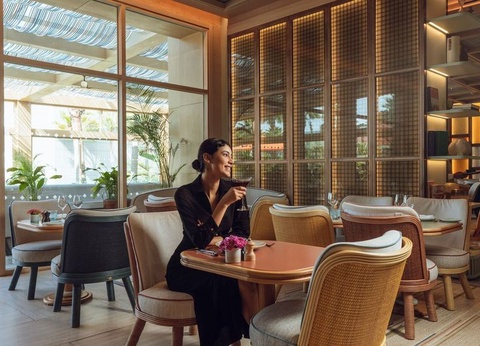 Hôtel The View Bouznika 5* - 6