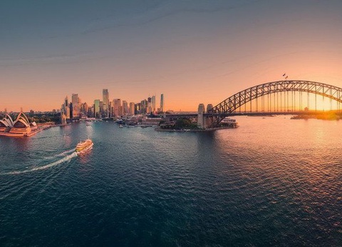 CIRCUIT LA GRANDE TRAVERSEE DE L'AUSTRALIE - 14