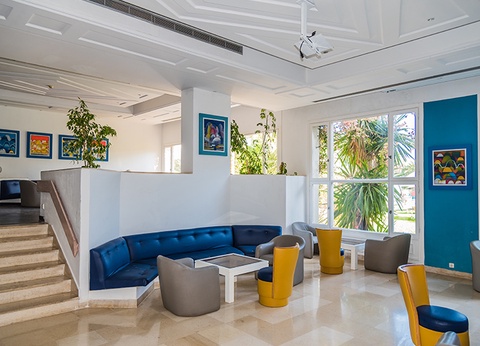 Hôtel Yadis Hammamet 4* - 7