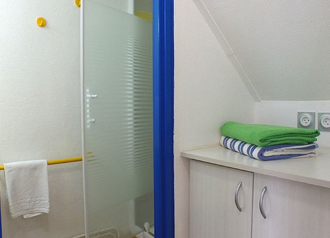 VVF Les plages de Guérande La Turballe 3* - 12