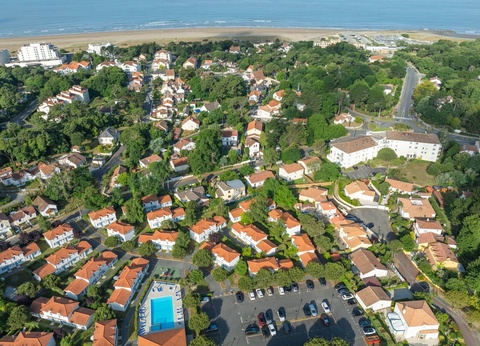 Résidence Référence Le Domaine de L'Océan - 7