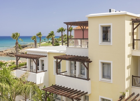 TUI Sélection Hôtel Louis Althea Beach - Choix Flex **** - 9