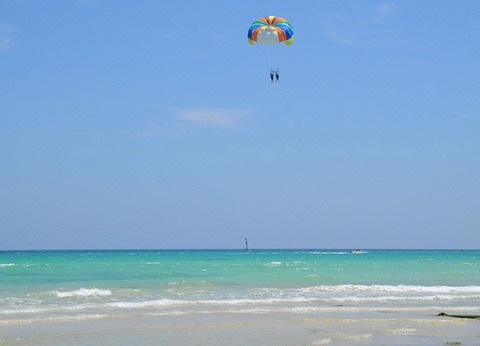 Club Marmara Cedriana 3* - 12