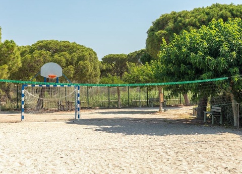 Camping La Marine, 4* - 30
