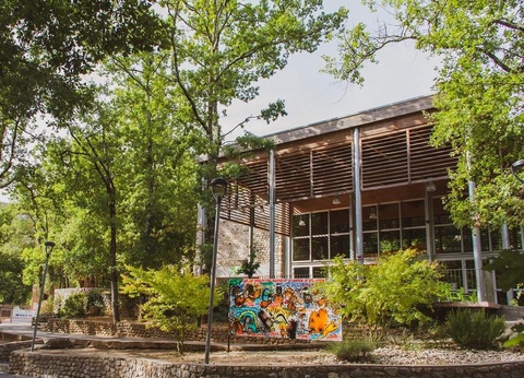 Camping Domaine Des Blachas, 4* - 42