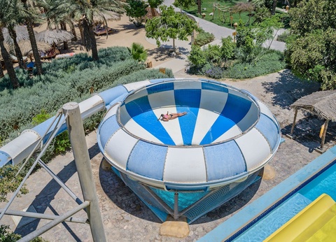 Hôtel Sindbad Club 4* - 67