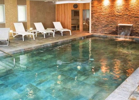 Week-end en plein coeur de Tours avec visite du château de Chenonceau - 4* - 3