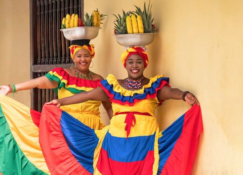 Circuit Merveilles de Colombie et Séjour Baru - 12