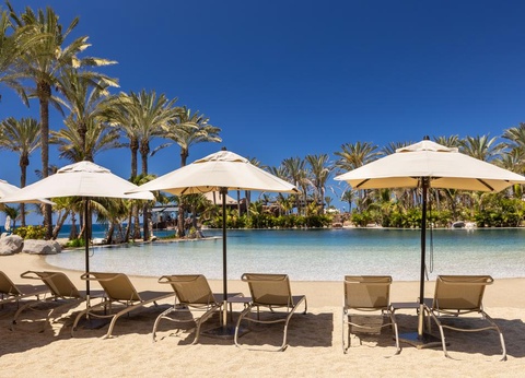 Hôtel Lopesan Costa Meloneras Resort & Spa 5* - 2