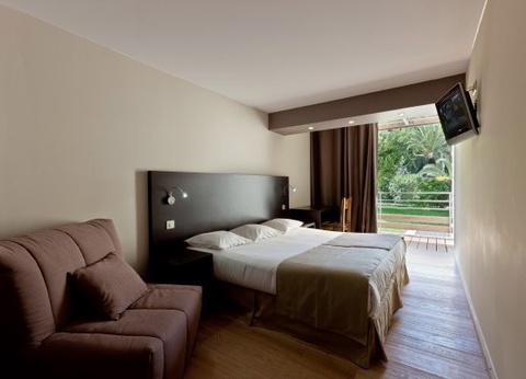 Club Framissima Marina Viva 3* (vol inclus) - 14