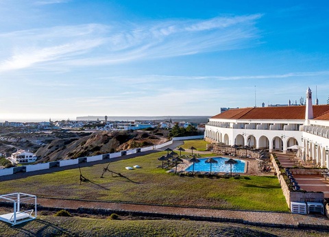 Hôtel Pousada Sagres Charming Hotel 4* - 15
