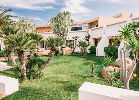 Hôtel Pollina Resort 4* - 26