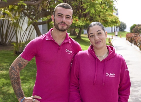 Djerba Sun Beach Hôtel & Spa - 4* - 9