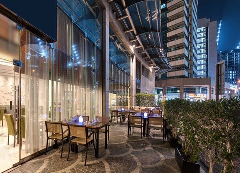 Copthorne Hotel Deira 4* - 3