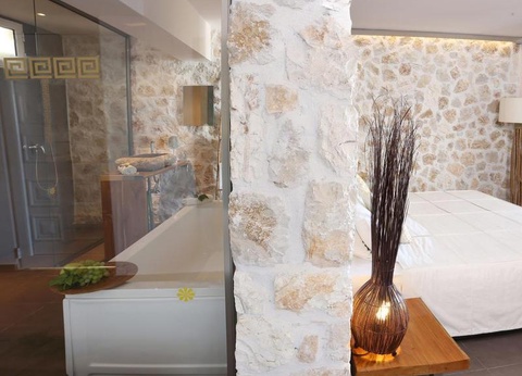 Hôtel Pantokrator 3* - 3