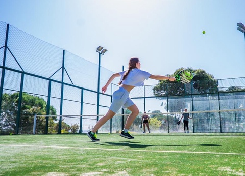 Camping Ametlla, 4* - 72