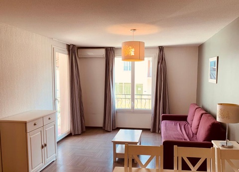 Résidence Côté Provence, 3* - 27