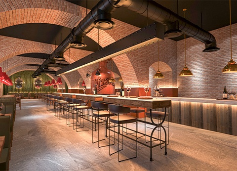 Hôtel Grand Sunset Princess ***** - 13