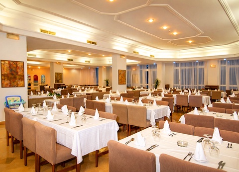 Hôtel Yadis Hammamet 4* - 6