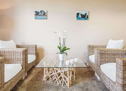 Week-end détente à Vannes avec accès spa - 3* - 3