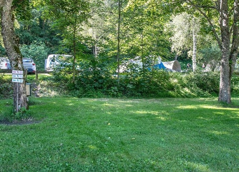 Flower Camping Ser Sirant 3* - 28