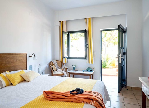 Hôtel Tui Suneo Chrissi Amoudia 4* - 3