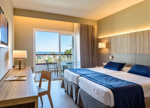 Hôtel Club Lookéa Estival Almaris 4* - Arrivée Barcelone - 2