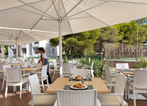 Hôtel Viva Eden Lago 4* - 9