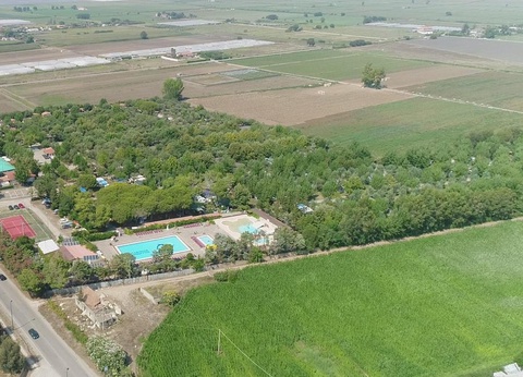 Camping Village Paestum, 4* - 38