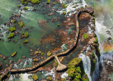 Circuit Brésil, Entre Samba et Caïpirinha - 8