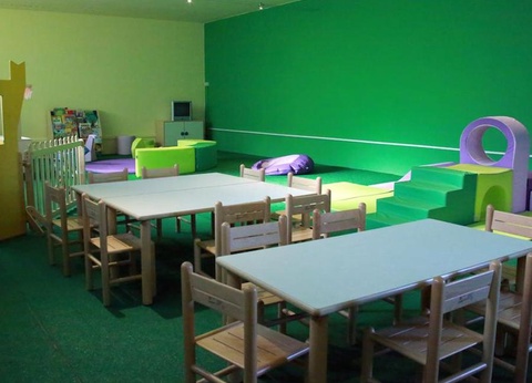 Camping Free Beach, 3* - 23