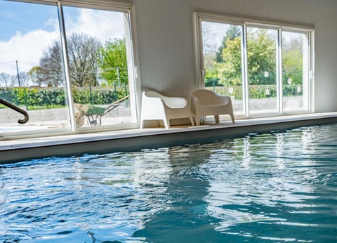 Camping Domaine du Launay 3* - 3