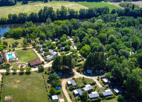 Flower Camping La Sagne 3* - 7
