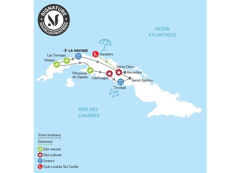 Circuit Cuba Autentica - 18