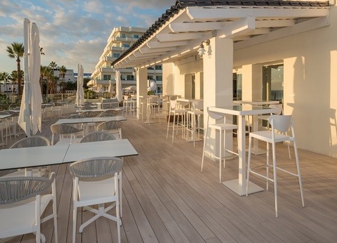 Hôtel Hovima La Pinta Beachfront Family Hotel 4* - 14
