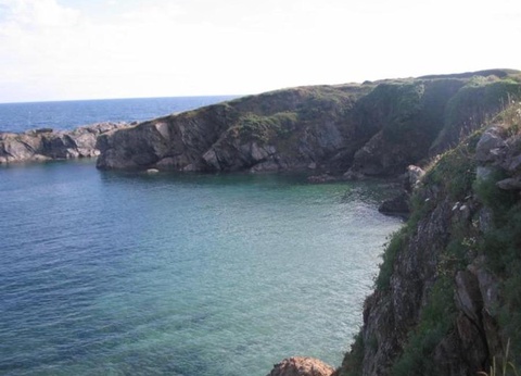 Flower Camping le Kergariou, 3* - 30