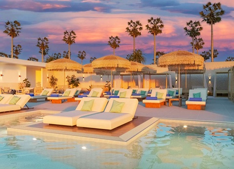 Hôtel Ôclub Select HD Lobos Natura Fuerteventura 4* - 15