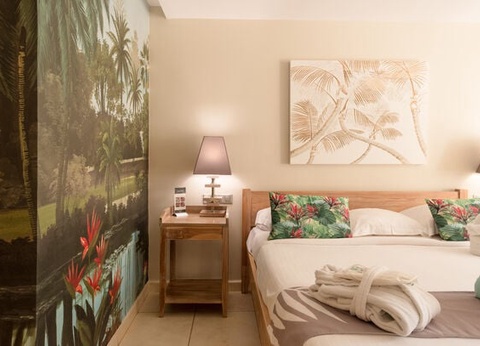 Hôtel La Pagerie - Tropical Garden Hotel 4* - 7
