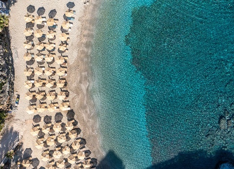 Club Marmara Athina Palace 5* - Choix Flex - 3