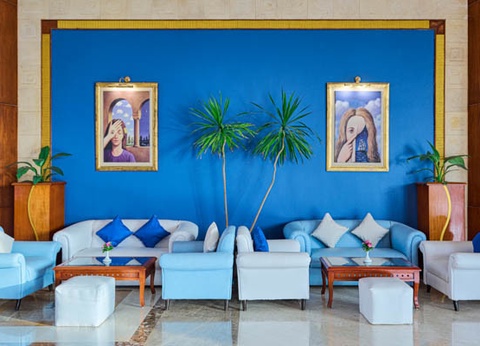 Hôtel Dreams Vacation Resort 4* - 22