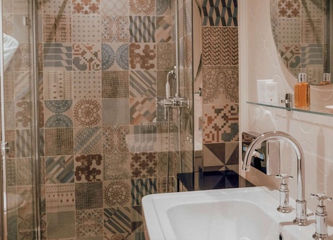 Détente et bien être au coeur de la baie de Cannes - 4* - 14